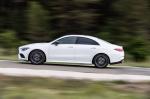 Mercedes-Benz CLA180 d AMG Line 2019 года (WW)